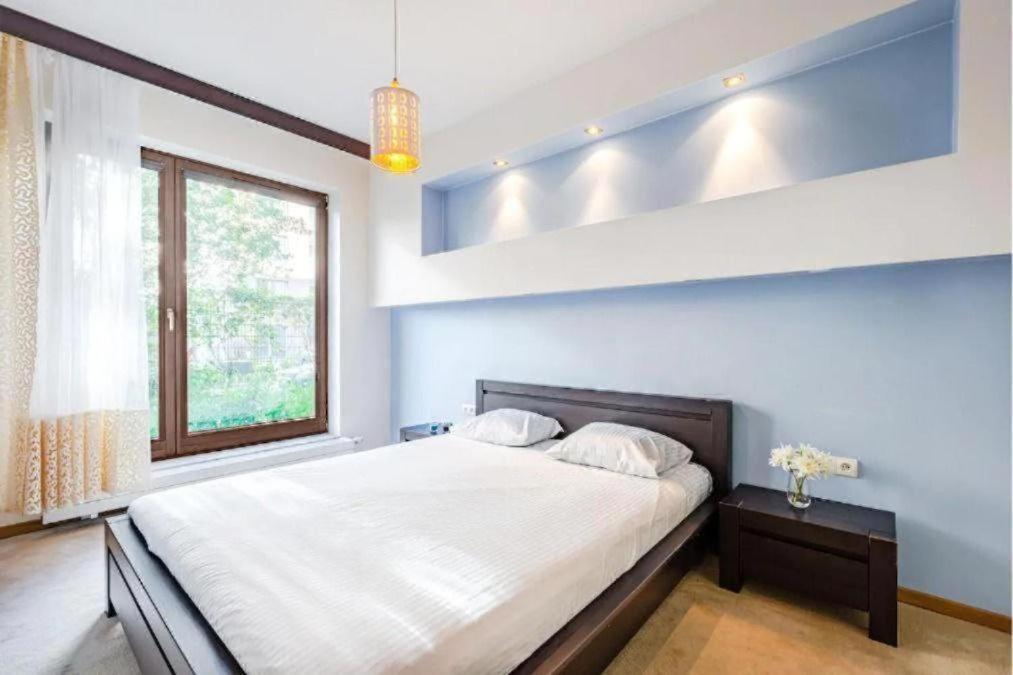Lejlighed Urbannest I Szafarnia 8 *