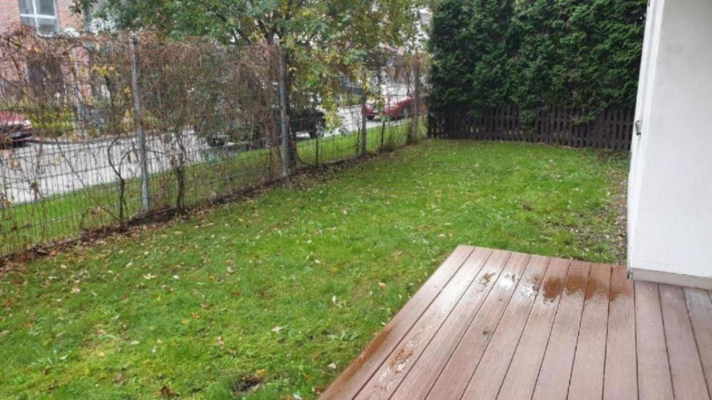 Urbannest I Szafarnia 8 Lejlighed *